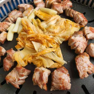 맛찬들왕소금구이 리뷰 사진