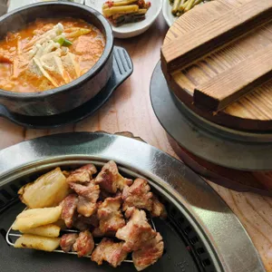맛찬들왕소금구이 리뷰 사진