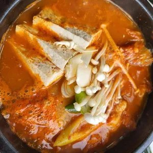 맛찬들왕소금구이 리뷰 사진