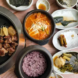 맛찬들왕소금구이 리뷰 사진