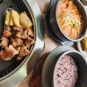 맛찬들왕소금구이 리뷰 사진