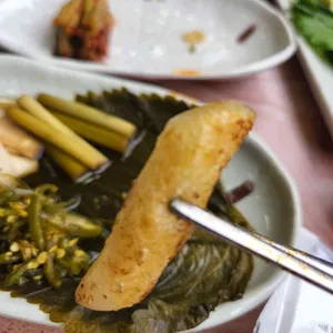 맛찬들왕소금구이 리뷰 사진