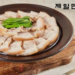 제일면옥 사진