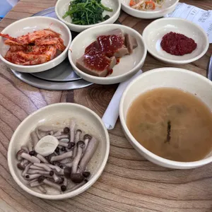축협한우프라자 사진
