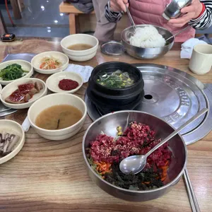 축협한우프라자 사진