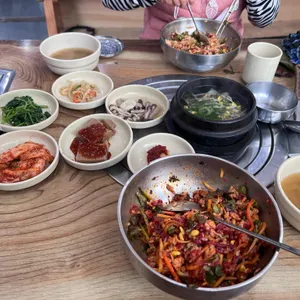축협한우프라자 사진