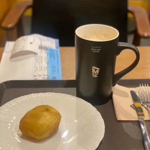 메가커피  사진