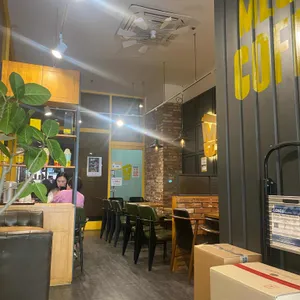 메가커피  리뷰 사진