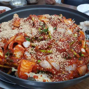 동해집 사진