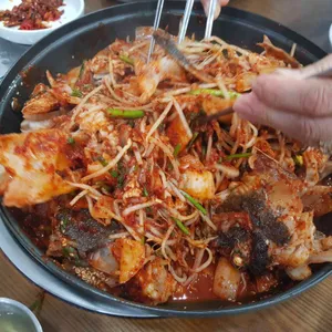 동해집 사진