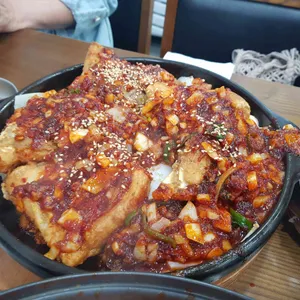 동해집 사진