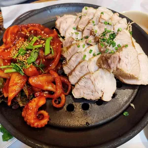 수밀원 사진