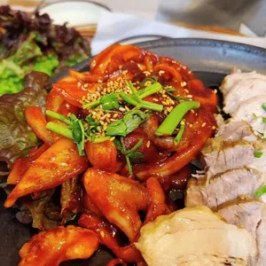 수밀원 사진