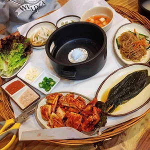 수밀원 사진