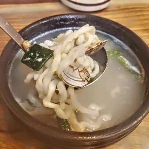 수밀원 사진