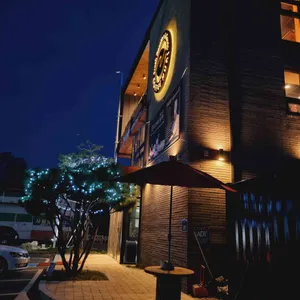 커피누리 리뷰 사진