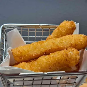 베를린버거 사진