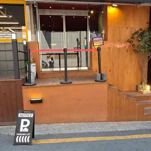 베를린버거 리뷰 사진