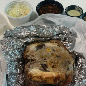 대천한방통닭 리뷰 사진