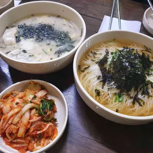 맛나김밥 사진