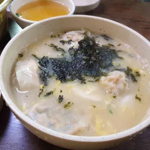 맛나김밥 사진