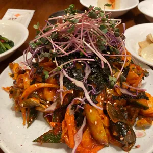 금수복국 사진