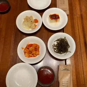 금수복국 사진