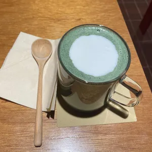 도즈렛커피 사진