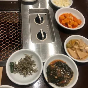 별양집 사진