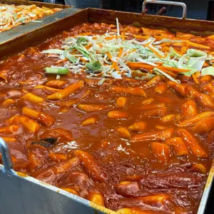 무궁화어묵 사진
