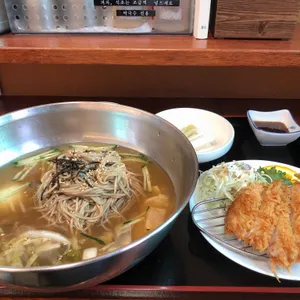 면옥향천 사진