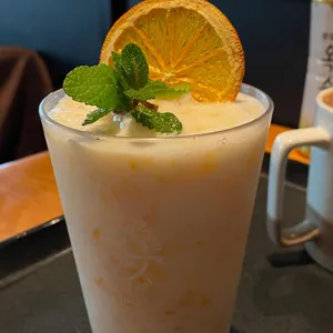 커피빈 사진