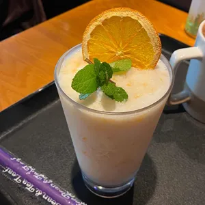 커피빈 사진