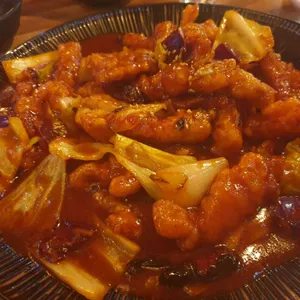 감성반점 사진