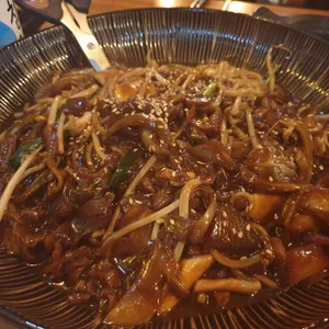 감성반점 사진