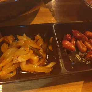 감성반점 사진