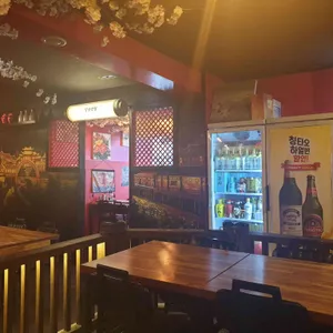 감성반점 리뷰 사진
