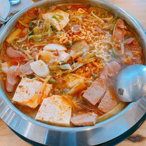박박사부대찌개 사진