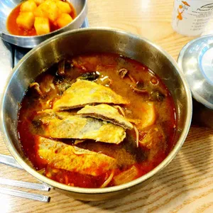 육전국밥 사진