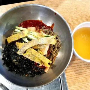 육전국밥 사진