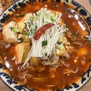 오유미당 사진