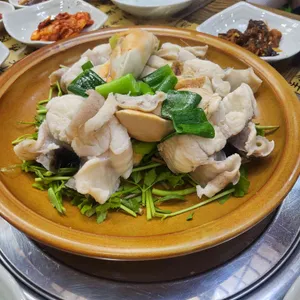 달동생아구 사진
