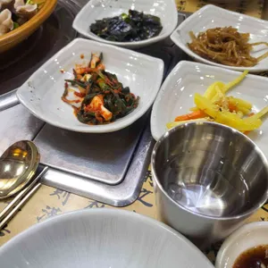 달동생아구 사진