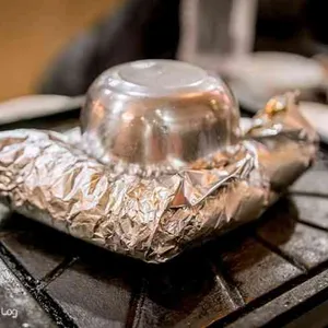 작은백로 대표 사진