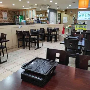 작은백로 대표 사진