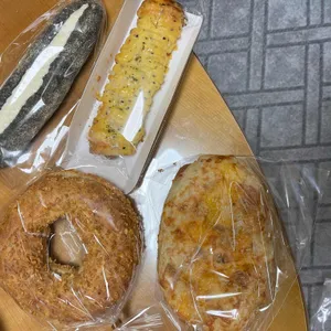 그린밀베이커리 사진