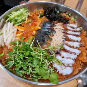 해물명가 구룡포 사진