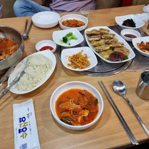 해물명가 구룡포 사진