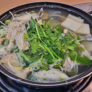 해물명가 구룡포 사진