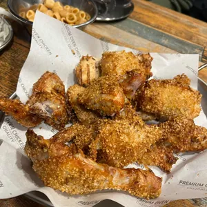 맛닭꼬 사진